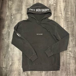 Barstool Hoodie